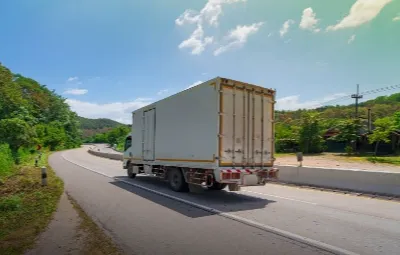 Antalya ile Bulancak Arası Bulaşık Makinesi Taşıma