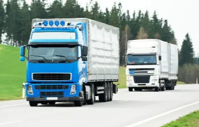 Antalya ile Bulancak Arası Eşya Taşıma